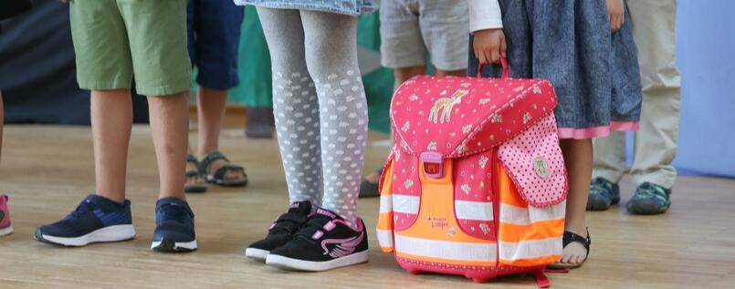 Die Öffnung der Schulen ist umstritten. (Symbolfoto)