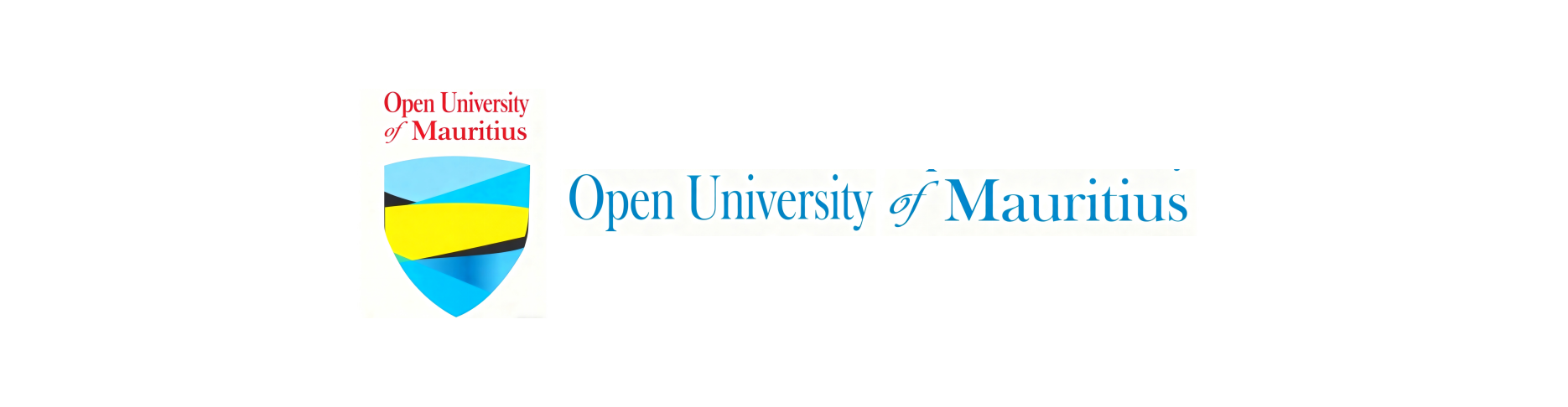         Open University of Mauritius 
